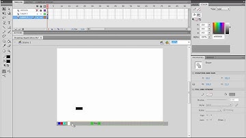 Flash CS3 Tutorial 9 - Drawing Application [ PART 2 ]