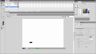 Flash CS3 Tutorial 9 - Drawing Application [ PART 2 ] Profile