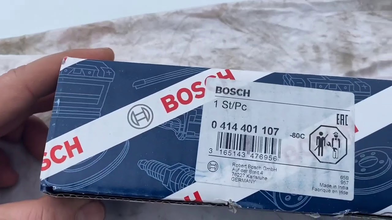 167 ошибка вольво