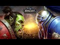 Battle for Azeroth - Complete Official Soundtrack Mp3 Song