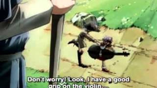 Violinist Of Hameln - Mura Matsui No Yoru