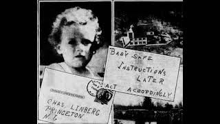 THE CRIME OF THE CENTURY: THE LINDBERGH BABY KIDNAPPING