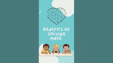 Why maze??? #shortvideo #shorts #short  @Librarybymom