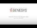 Genesys University: Use One of Our Most Popular Views in IC Business Manager