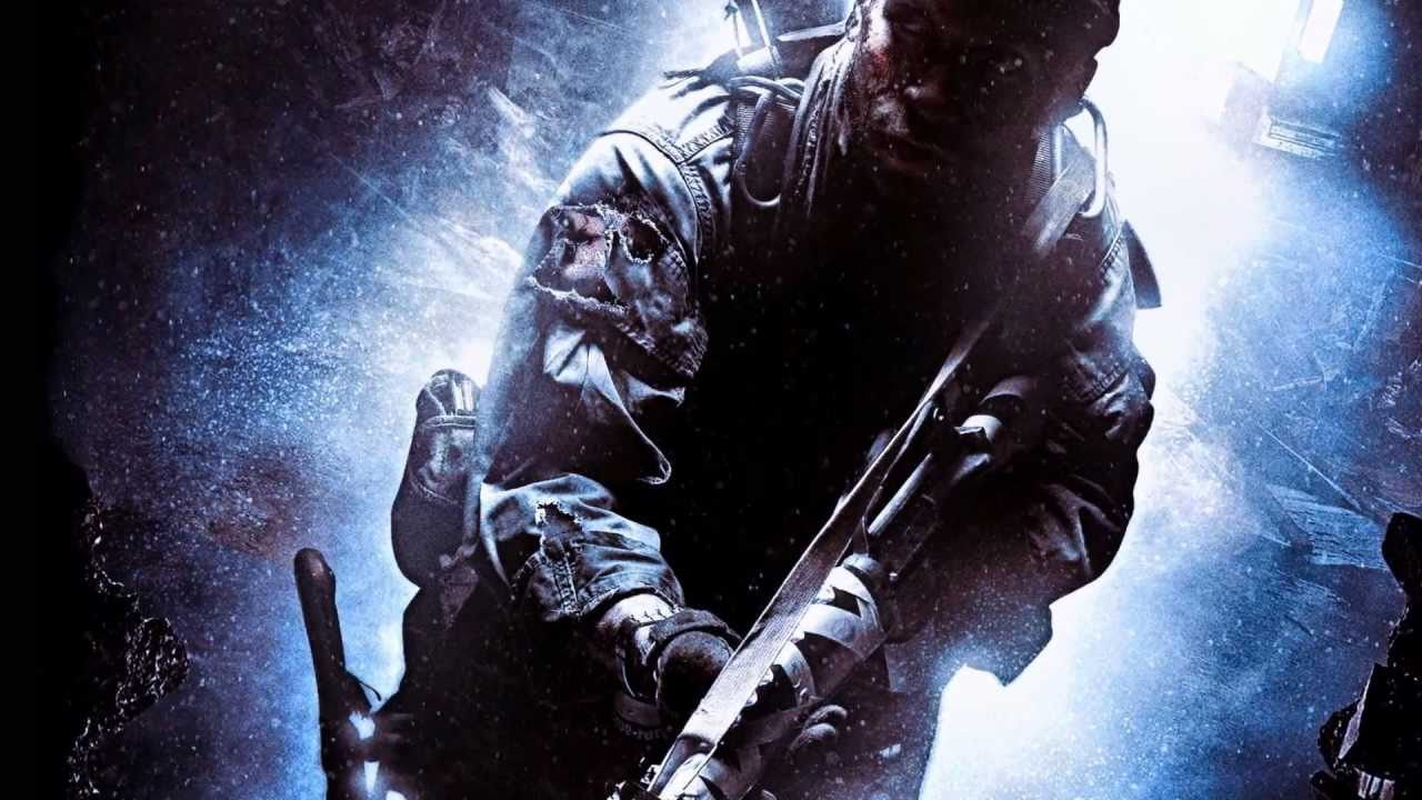 Black Ops 2 Wallpapers - YouTube