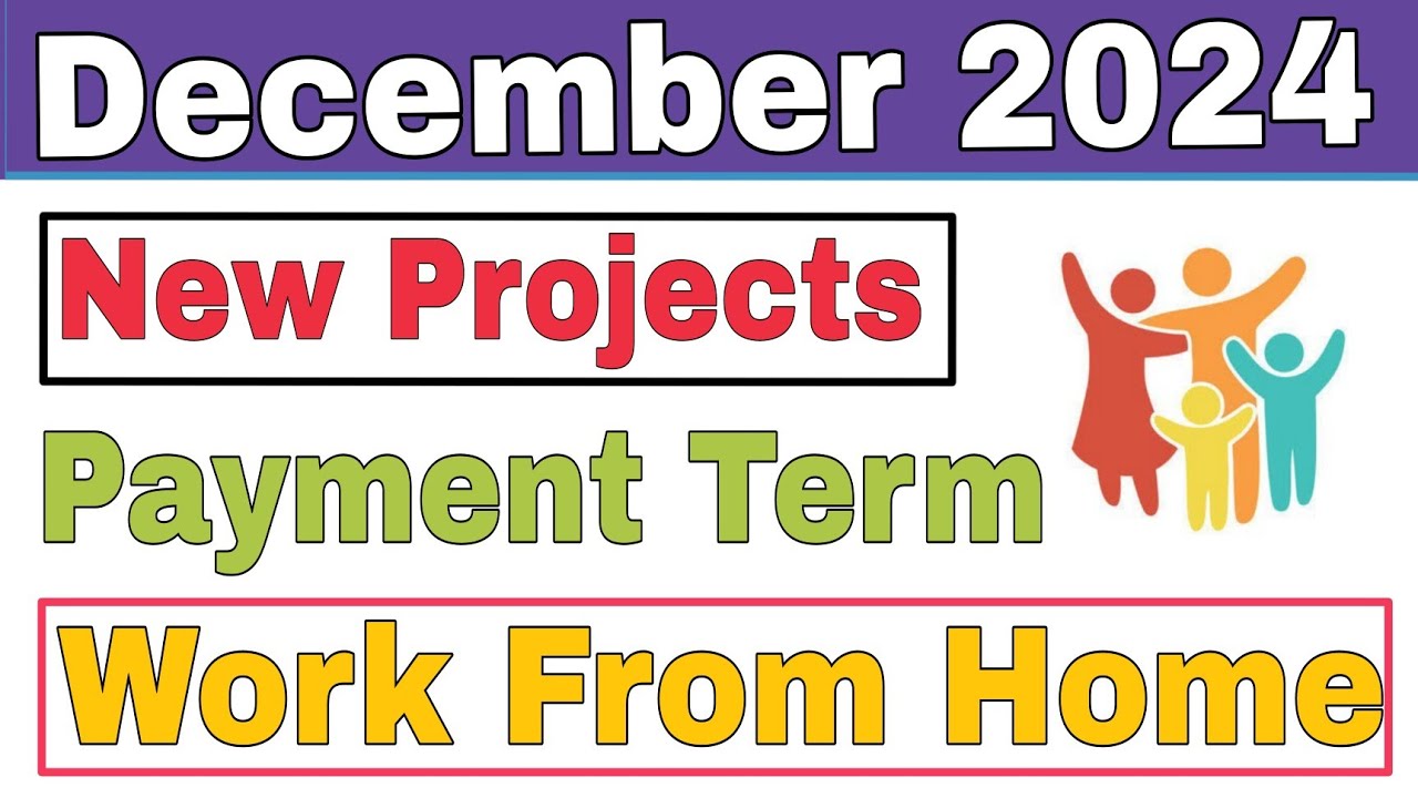 December 2024: Make Money With Cashless Master Live Projects | No Investment Needed! 💰