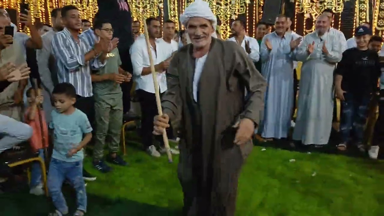 اسمع المزمار البلدي علي حق من الريس كمال صابر سلطان زمانه شويه روقان اوي رقص بلدي لتواصل اداره اعمال