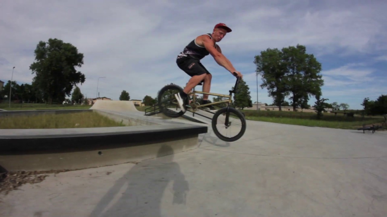 BMX Lithuania Molėtai 2019