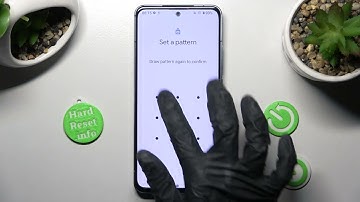 How to Add Screen Lock in NOKIA X30 – Find Lock Screen Methods