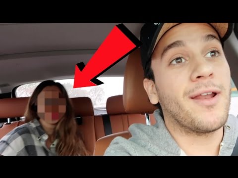 ¡POR FIN LLEGÓ A VISITAR! - Beto Pasillas
