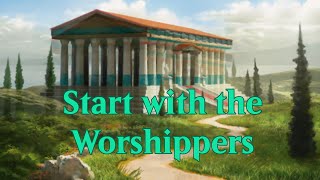 How to Create Interesting Gods and Pantheons Net Worth
