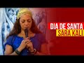 DIA DE SANTA SARA KALI | Cigana Esmeralda