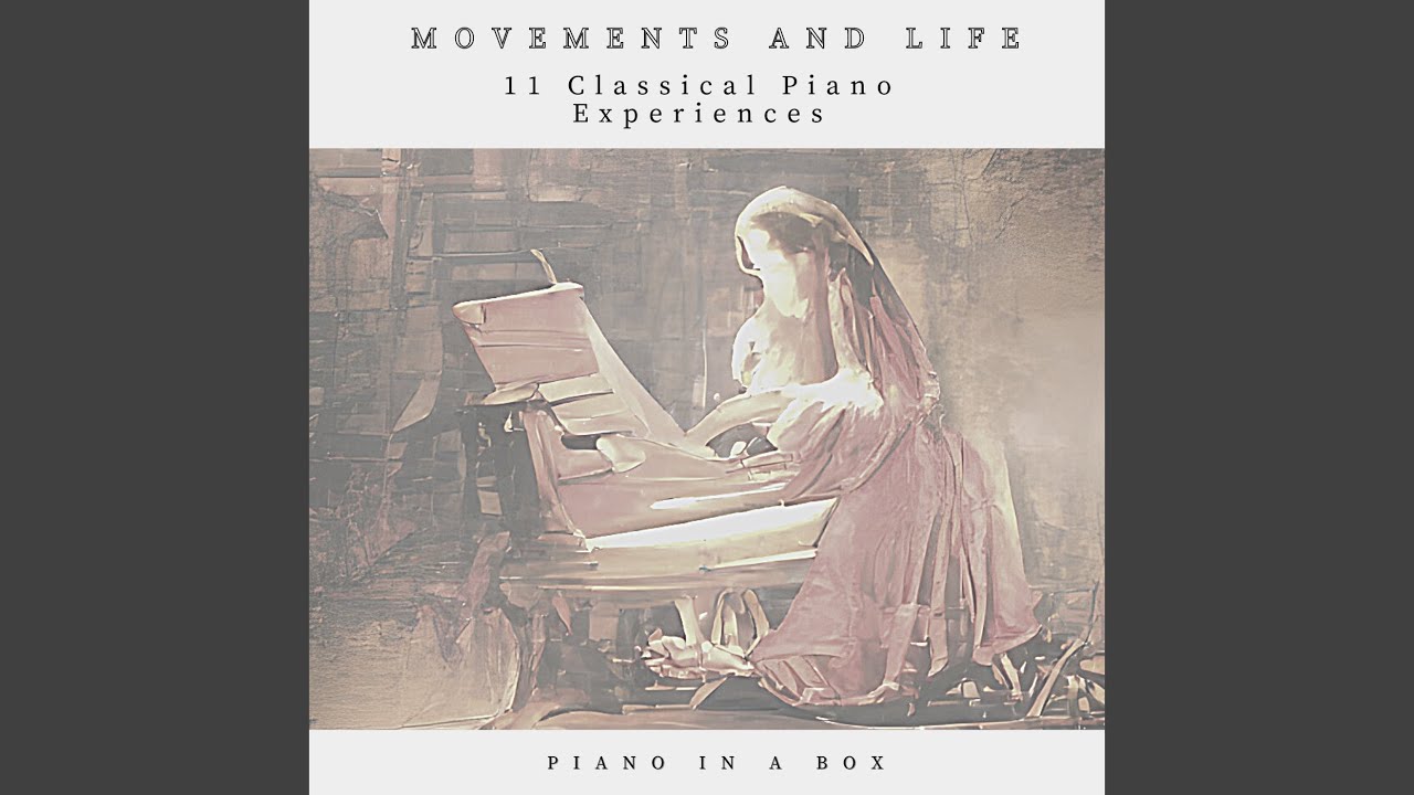 Mira Movement II: The Room en YouTube