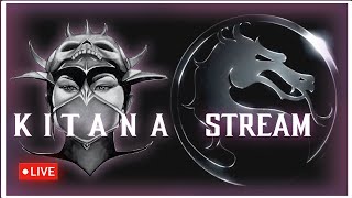 MKX Missy Birthday Stream