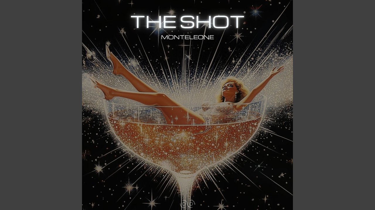 Watch The Shot on YouTube Watch The Shot on YouTube