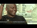Euphonik Performs “It's a fine day”