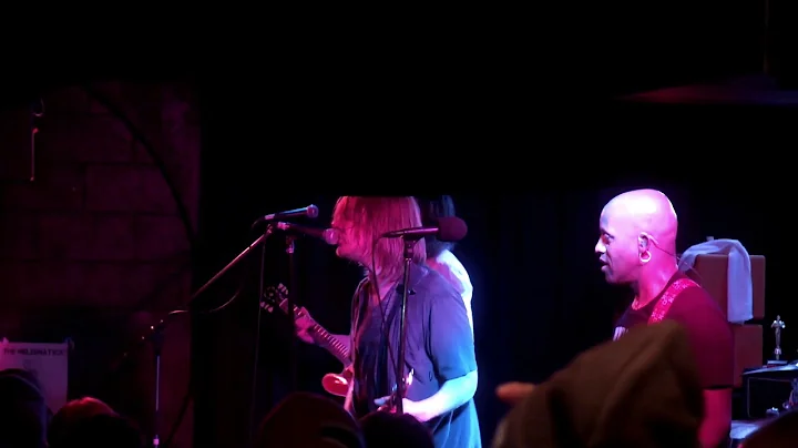 Soul Asylum "Spinnin"