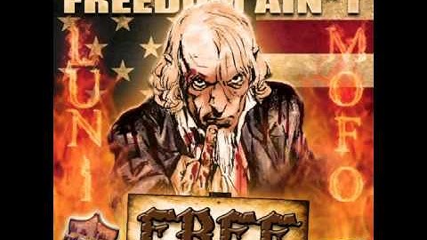 LUNI MOFO - NO LOYALTY - TAKE $$$ TUESDAYS (Mixtape Album WEEK 01)