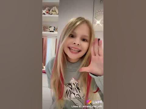 Милана стар плачет фото
