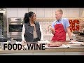 Steak 101 With Angie Mar | Mad Genius Live | Food & Wine