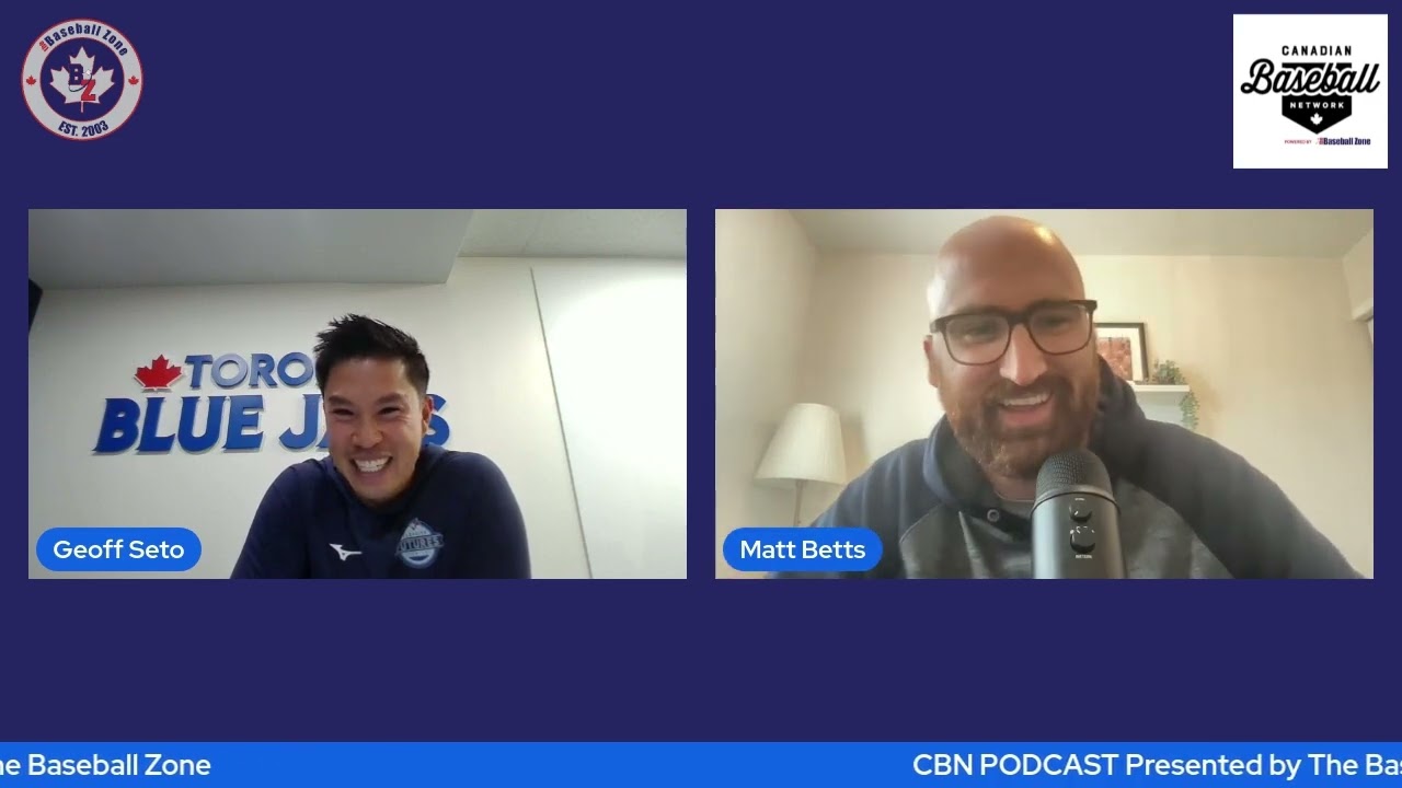 CBN Podcast: Canadian Futures Showcase