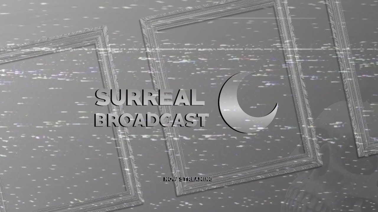 Surreal Broadcast - Art Contest (2004)