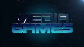 Intro MediaGamesLP // by Repox