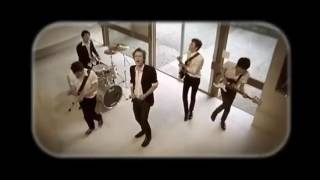 Little Red - Coca Cola (OFFICIAL VIDEO)