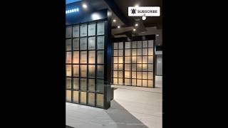 Купить Стеклянные перегородки в Москве по акции. #офисныеперегородки #стеклянныеперегородки