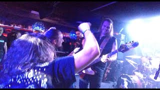 Snaggletooth - Motörhead Tribute Freiburg - Metropolis Studio 30, Saarbrücken 2024