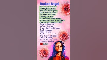 Thumbnail of 🌼 Broken Angel | Arash (feat. Helena)