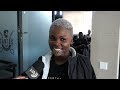 Female barbers make waves in Bulawayo