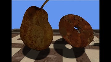 DirectX11 C++ SHADOWS