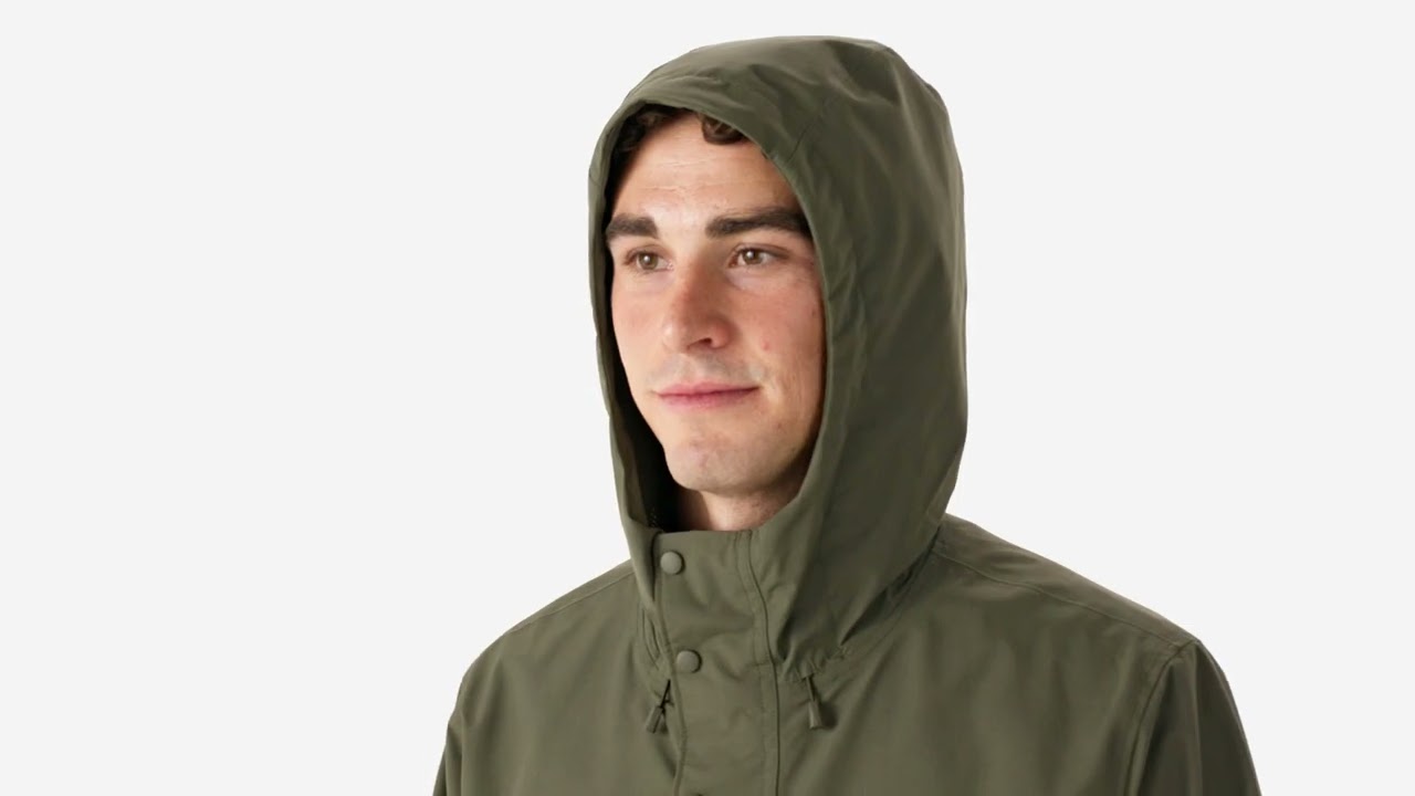 Patagonia - Outdoor Everyday Rain Jacket - Men's