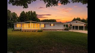 519 Wil O Pat Road, Reidsville, NC 27320 - Residential for sale 519 Wil O Pat Road, Reidsville, NC 27320 - Residential for sale