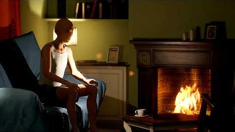 ICLONE 7 AND UNREAL ENGINE