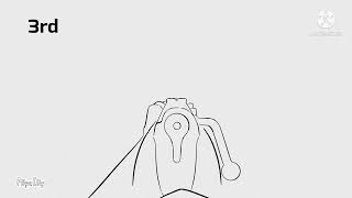 Gun animation practice 3