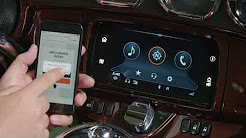 2019 Boom! Box GTS Infotainment | Harley-Davidson - YouTube