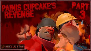 Painis Cupcakes Revenge, Part 3