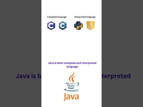 Java - Compiled