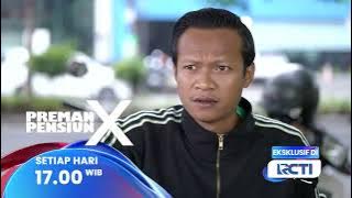 Bubun mau nyerang balik anak buah Robot, kang Cecep ajak Ujang buat bantuin Bubun! #premanpensiunx