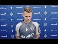 John Nelson, Presser | 12.4.24