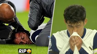 Most Heartbreaking Moments In Football