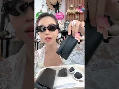 [Mua 1 tặng 1]Kính râm mắt mèo, chống tia UV400, p_1