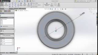 D1-3 Faceplate Project 1 (CAD Work)