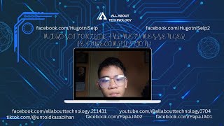 OMG! Outlook’s SMS Integration is Legit, PLUS Meta Messenger’s HD Images are LIFE-CHANGING! 💬📸 screenshot 5