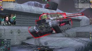 :         STB 1    WoT Blitz