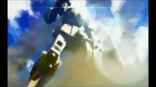 Quirky Gundam Vid