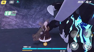 [Honkai Impact 3] Extra - Chronicles | Everlasting Memory (Story Mode) - Blessing | Gameplay