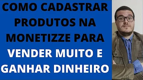 O que é produtor Monetizze?